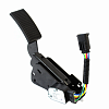 Педаль газа КАМАЗ Евро 4 (дв.cummins) 61000N0-61SD-00/WM542 135099